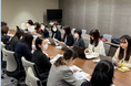 【西武池袋本店】女性支援プロジェクト活性化企画を実施
