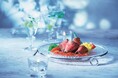 ひんやり「夏の涼感グルメ」をお中元で提案
