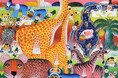 【そごう大宮】埼玉で “ 灼熱のアフリカライフ ”
