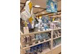 【そごう千葉店】長い夏に早めの暑さ対策 クールグッズで快適な夏を
