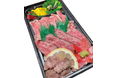 【西武秋田店】夏もグルメを満喫 『ごちそう味めぐり』