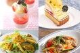 食で涼む夏。スイーツ&グルメ