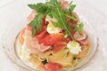 夏のごちそう8月のひんやりレストランメニュー