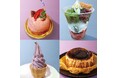 【そごう横浜店 初開催】スイーツ博覧会
