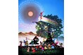 【そごう大宮店】「光と影のファンタジー 藤城清治版画展」を開催