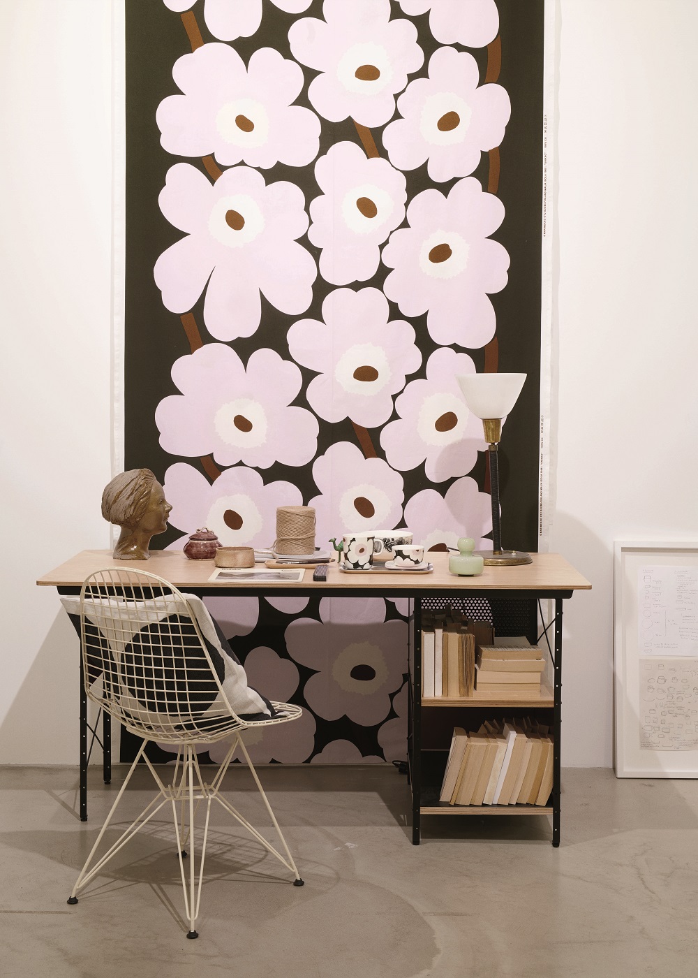 marimekko Curtain & Tablecloth Special Offer ｜株式会社そごう