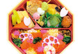 【そごう千葉店】お花見スタイルの変化に対応　デパチカお花見グルメ