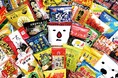 【西武秋田店】諸国漫遊インスタント麺フェス 開催