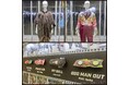 【西武渋谷店】公開４０周年記念『バック・トゥ・ザ・フューチャー』POP UP SHOP