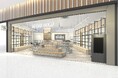 百貨店ならではの食品ギフトを展開する小型百貨店、イオンレイクタウンに『西武・そごうショップ』オープン