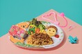 【そごう大宮店】家族で楽しむ夏休み レストラン街にキッズメニューが充実