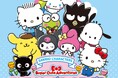 【そごう大宮店】サンリオキッズフェスティバル開催