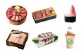 【そごう横浜店】＼九州を応援／お腹を鳴らす、２色の誘惑「初秋の大九州　味と技めぐり」