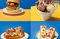 【そごう横浜店　初開催】パンとスイーツのおいしい寄り道