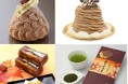 【そごう横浜店】実りの秋を味わう、ここちよいカフェタイム