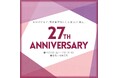 【西武東戸塚Ｓ.Ｃ.】地域とともに開店27周年 限定グルメ＆地元とつながるイベントが目白押し「27th ANNIVERSARY」