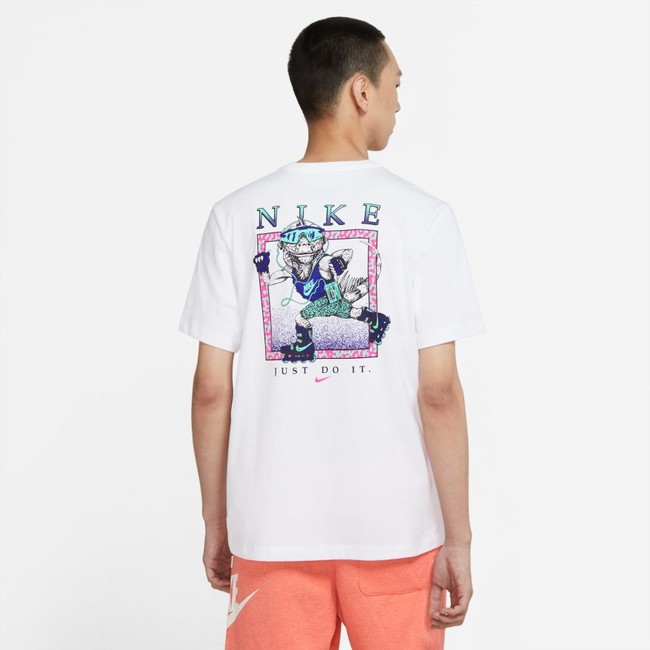 ナイキ／Tシャツ　3,850円