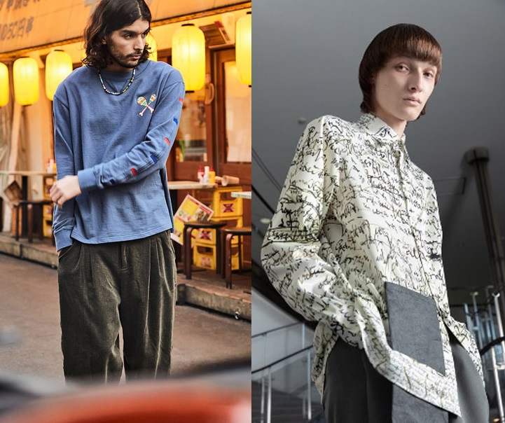 西武池袋本店 カルチャーを軸にエッジーなコンテンツを週替わりで展開 イベントスペース スプリットリング 9 1オープン 株式会社そごう 西武のプレスリリース