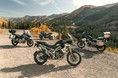 トライアンフから「新型 TIGER 1200」が遂に登場！
