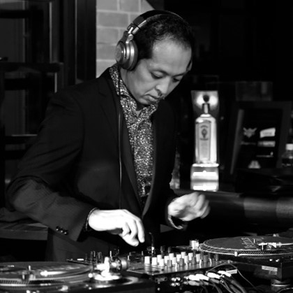 DJ Takeshita