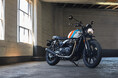 トライアンフから新型「SPEED TWIN 900」発表のお知らせ