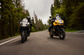 トライアンフから新型TIGER SPORT 800発表のお知らせ