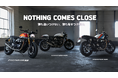 トライアンフから、新型Speed Twin 900 & 1200のデビューを記念して、「オーナー体験」ほか、豪華賞品が30名様に当たるキャンペーン開催のお知らせ