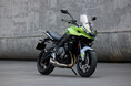 トライアンフから新型「TIGER SPORT 660」発表のお知らせ
