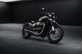 トライアンフから新型「BONNEVILLE BOBBER TFC」発表のお知らせ