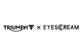 トライアンフからサブカルチャーマガジン「EYESCREAM」にてスペシャルコンテンツ公開のお知らせ