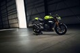 トライアンフから「新型SPEED TRIPLE 1200 RX」発表のお知らせ