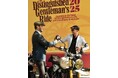 トライアンフから、チャリティイベント「DGR 2025」における寄付金総額が過去最多額を達成した事をお知らせします