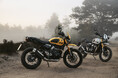 トライアンフから「新型SCRAMBLER 400 XC」発表のお知らせ
