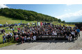トライアンフから「TRIUMPH NATIONAL RALLY (TNR) 2025」のお申し込み受付開始のお知らせ