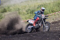 トライアンフから「TRIUMPH NATIONAL RALLY 2025」で実施するプロライダー デモ走行のライダー変更のお知らせ