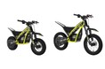トライアンフからジュニアライダー向けのオフロード電動モーターサイクル「TXP」シリーズ発表のお知らせ