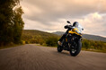 トライアンフから前例のないシーズンローンチで29モデルの新型バイク発表のお知らせ