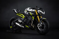 トライアンフから、STREET TRIPLE 765の新たな頂点となるRX、限定生産のMoto2™エディション発表のお知らせ