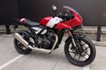 トライアンフから、「新型400cc」シリーズが全国のトライアンフ正規販売店に入荷・展示のお知らせ
