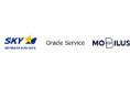 スカイマークの新設チャット窓口に「MOBI AGENT」「MOBI BOT」を導入 Oracle ServiceともAPI連携、利用者はWeb上で自己解決可能に