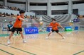 未来の日本代表を育てる舞台を、今年も。全日本ジュニアバドミントン選手権を2年連続冠協賛