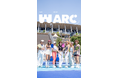 春に続き、秋の明治公園をピックルボールフィールドに。　ノアインドアステージ「W ARC」が「Wellness Park Tokyo AUTUMN 2026」に参画