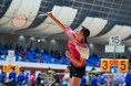 ノアインドアステージが未来のアスリート達を支援 全日本ジュニアバドミントン選手権大会の大会冠パートナーに