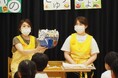 2050年の食料問題を見つめ“次世代の食”について考える食育イベント！「子どもと一緒に考える“未来の給食”とは」実施