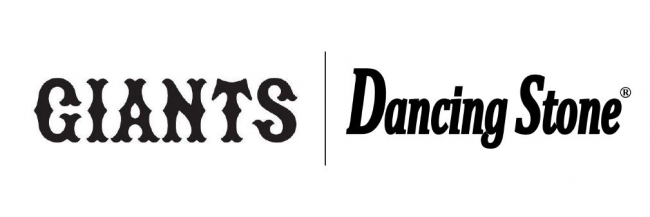 Giants ダンシングストーン コラボ第3弾を発売 株式会社読売巨人軍のプレスリリース