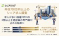 年収700万円以上のシニア向け求人、多くが建設業の専門職に集中