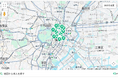 シニア専門求人サイト「シニアジョブ」に地図から求人を探す機能が追加