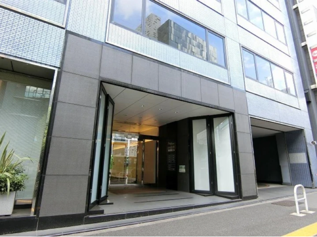 シニアジョブ・グループに新設されたシニア社労士事務所が入るヒルコート東新宿ビル