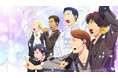 『永久少年 Eternal Boys NEXT STAGE』Blu-ray&DVD 3/29(金)発売決定!