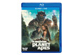 『猿の惑星／キングダム』ブルーレイ＋DVDセット、4K UHD＋ブルーレイセット2024年10月30日（水）発売！
